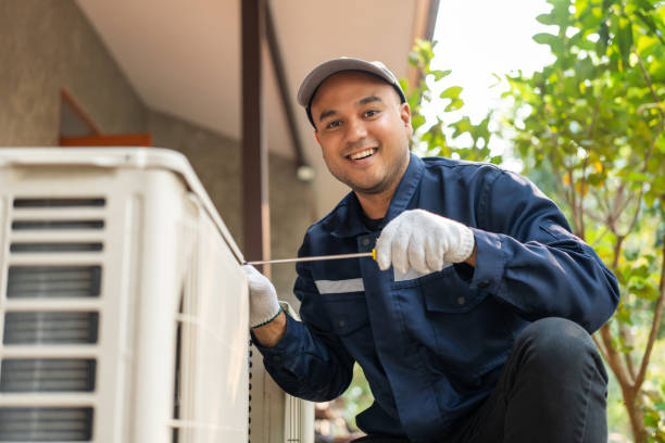  Avondale Estates, GA HVAC Pros